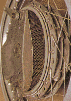 MV Agusta Brake