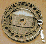 MV Agusta Brake